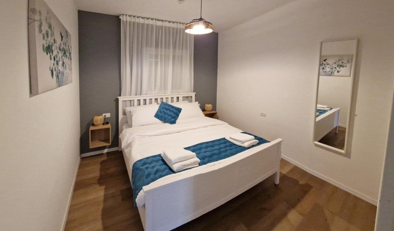 Apartamento מאנטה Manta דירת נופש באילת Exterior foto